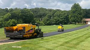 Lincoln Park, MI Driveway Paving Company